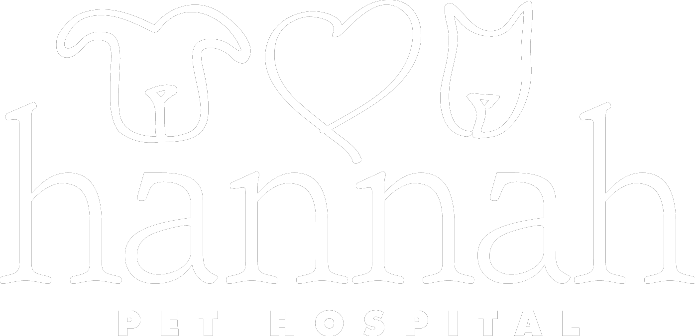 Hannah Pet Hospital Logo